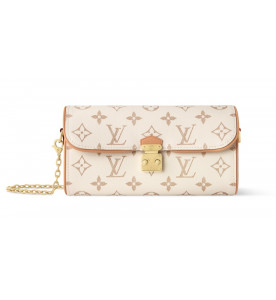 Louis Vuitton Сумка Pochette Camille