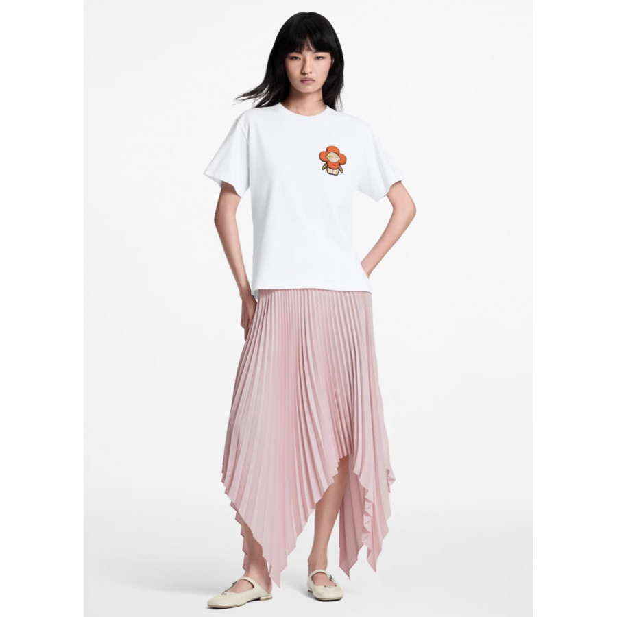 Louis Vuitton Футболка Vivienne Patch