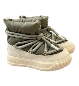 Moncler Ботинки Altive