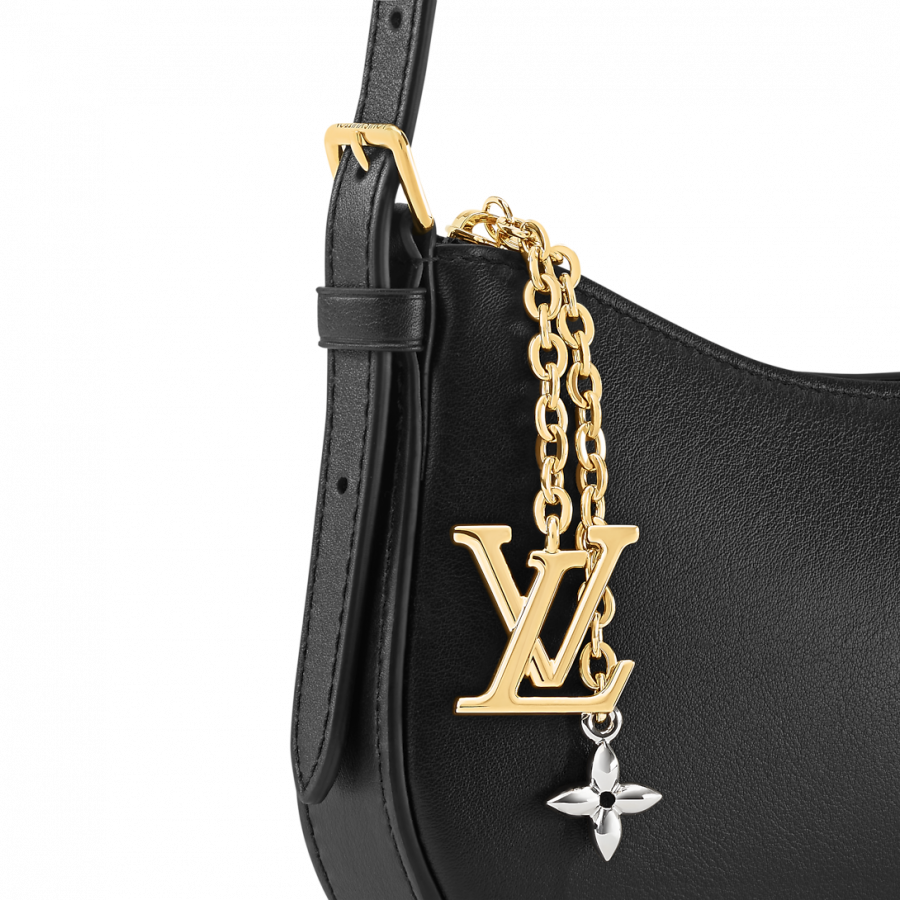 Louis Vuitton Сумка Pochette LV Bloom