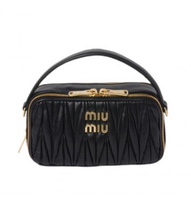 Miu miu Сумка Matelasse Bandoliera