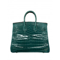 Hermes СУМКА BIRKIN 25 CROCODILE<br />
