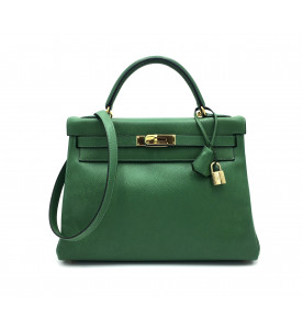 Hermes Hermès Kelly Sellier 28