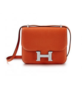 Hermes Сумка Constance 18 Epsom