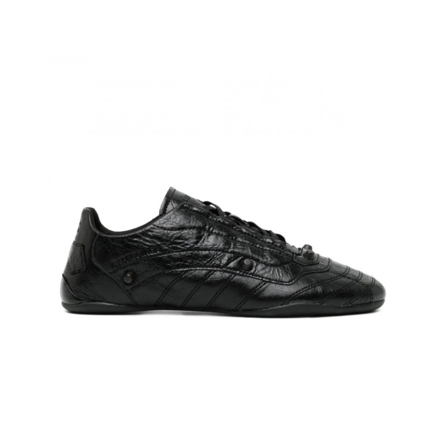 Balenciaga Кроссовки City Metallic