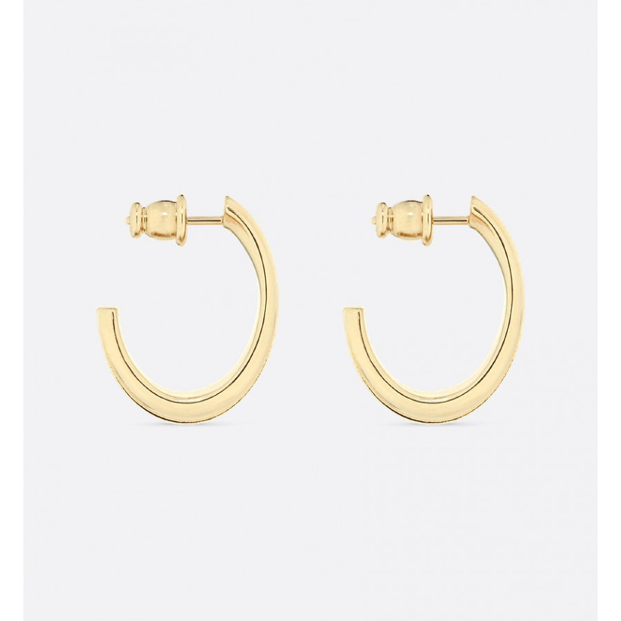 Dior Серьги Dior Code