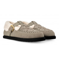 Louis Vuitton Сабо Colorado Comfort Mary Jane