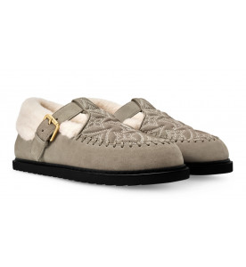 Louis Vuitton Сабо Colorado Comfort Mary Jane