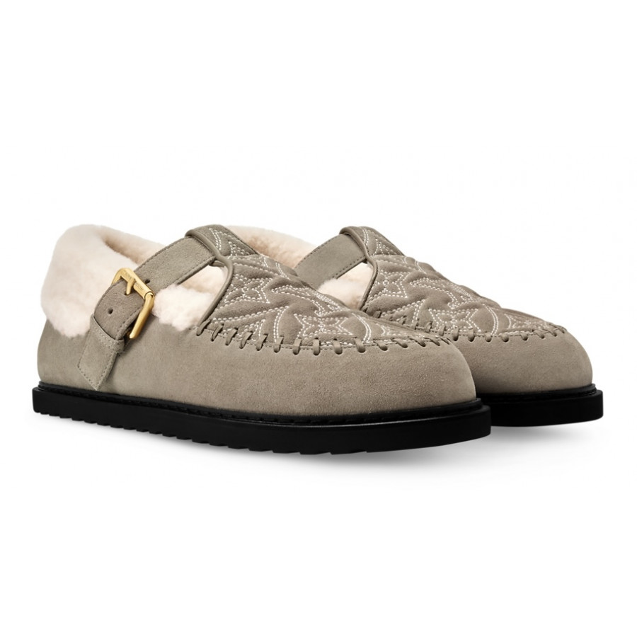 Louis Vuitton Сабо Colorado Comfort Mary Jane