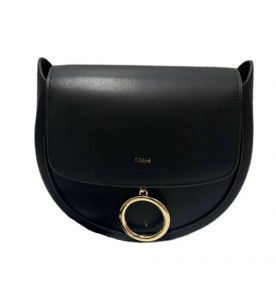 Chloé Сумка через плечо из кожи Arlene