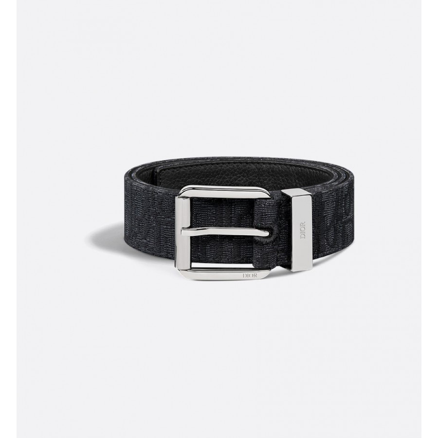Dior Ремень Dior Oblique