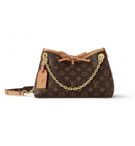 LOUIS VUITTON Сумка Carry All BB