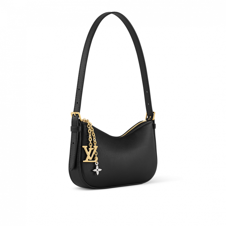 Louis Vuitton Сумка Pochette LV Bloom