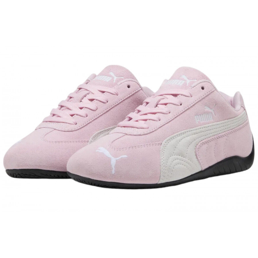 PUMA Кеды Speedcat OG Whisp of Pink White