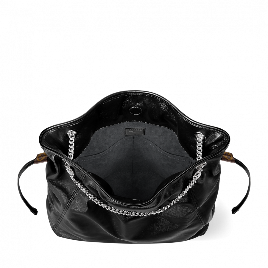 LOUIS VUITTON Рюкзак-хобо Off Duty MM