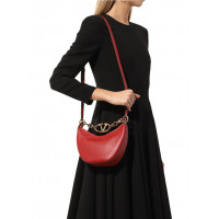 Valentino Сумка VLogo Moon mini