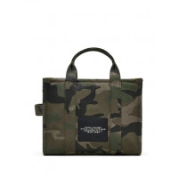 Marc Jacobs Сумка-тоут Traveller Camo Jacquard Tote