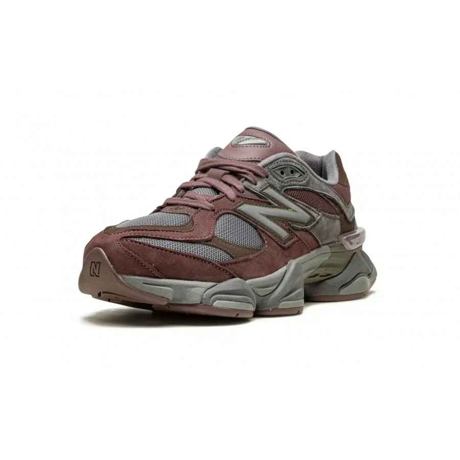 New Balance Кроссовки 9060 «TRUFFLE»
