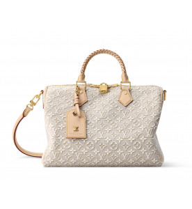 Louis Vuitton Сумка Speedy Soft 30