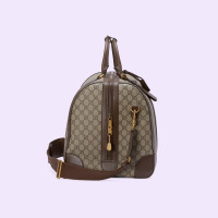 Gucci БОЛЬШАЯ СУМКА-ДАФЛ GUCCI SAVOY