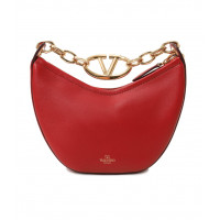 Valentino Сумка VLogo Moon mini