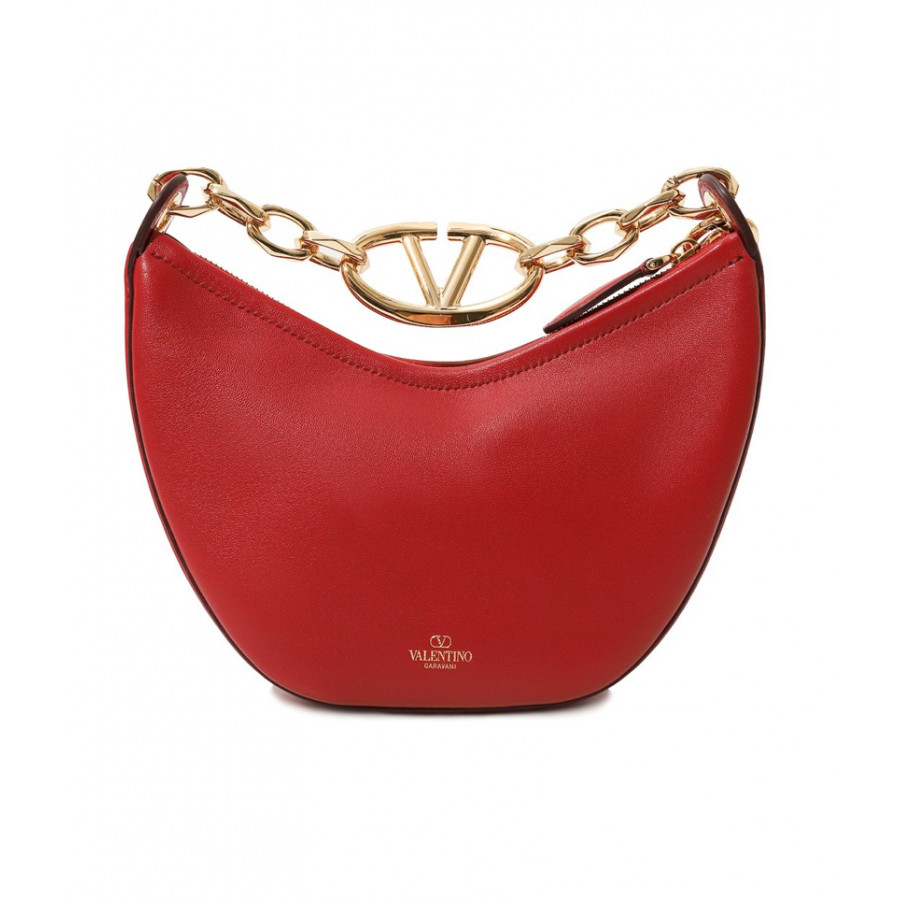 Valentino Сумка VLogo Moon mini