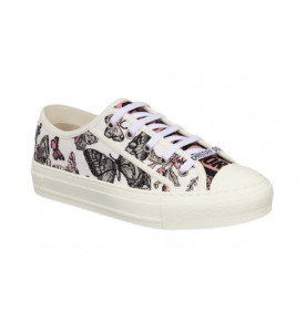 Dior СНИКЕРЫ WALK'N'DIOR