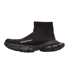 Balenciaga Текстильные кроссовки Speed