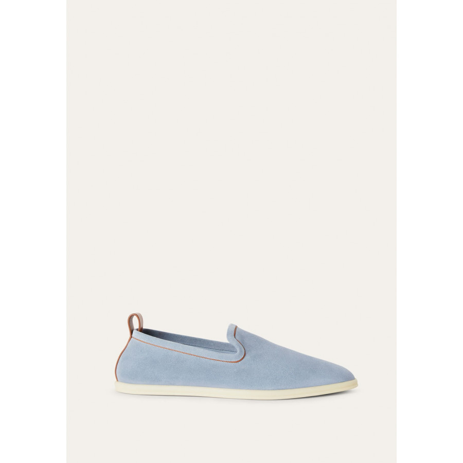 Loro Piana Лоферы Venice Walk
