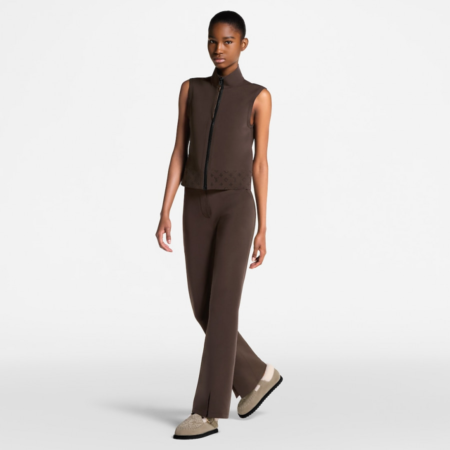 Louis Vuitton Сабо Colorado Comfort Mary Jane