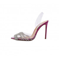 AQUAZZURA Туфли Gatsby 105