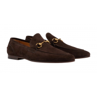 Gucci Мужские лоферы Jordaan