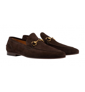 Gucci Мужские лоферы Jordaan