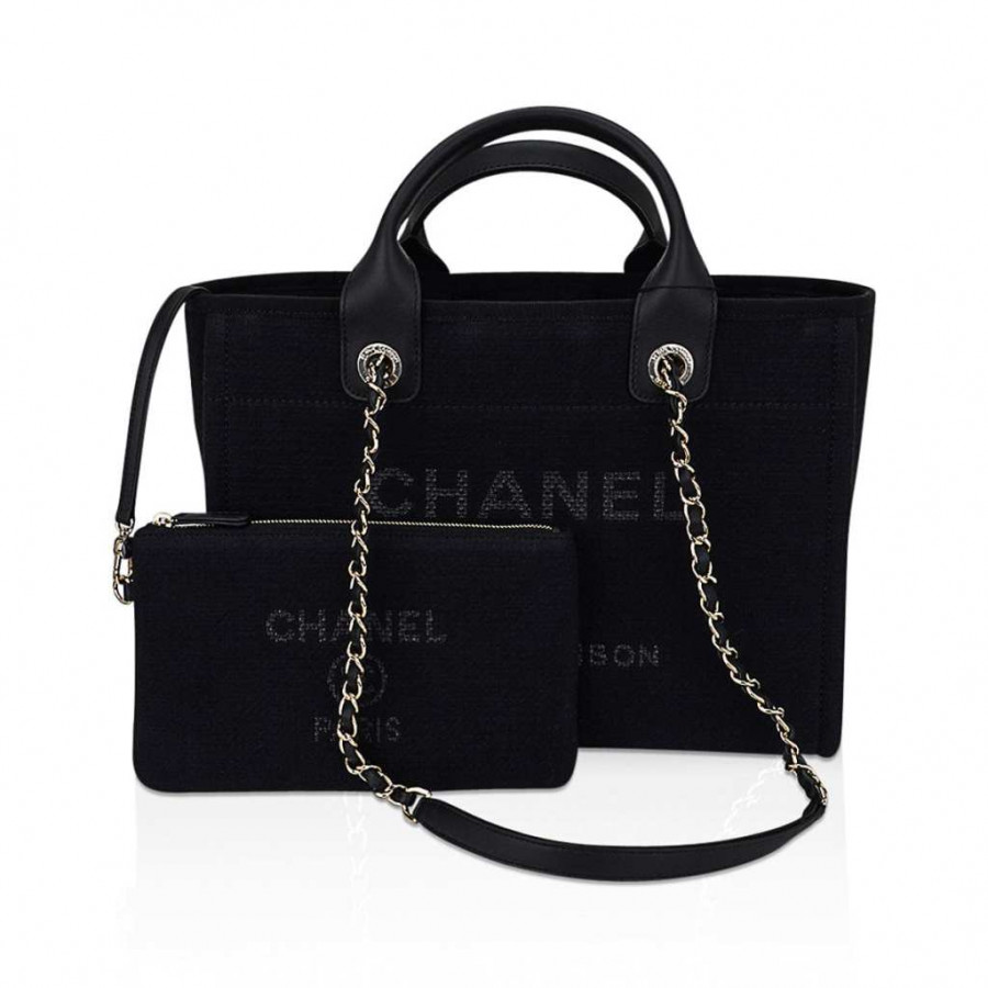 Chanel Сумка-тоут Chanel 23C 31 Rue Cambon