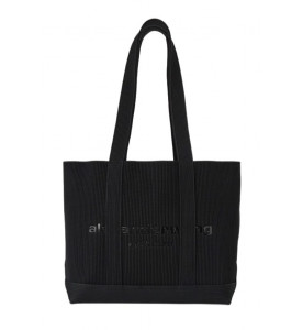 Alexander Wang Alexander Wang сумка на плечо Ryan с логотипом