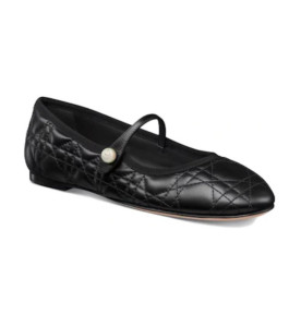 Dior БАЛЕТКИ DIOR BALLET