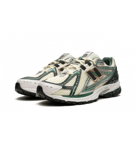 New Balance Кроссовки 1906R "Aime Leon Dore Jade"