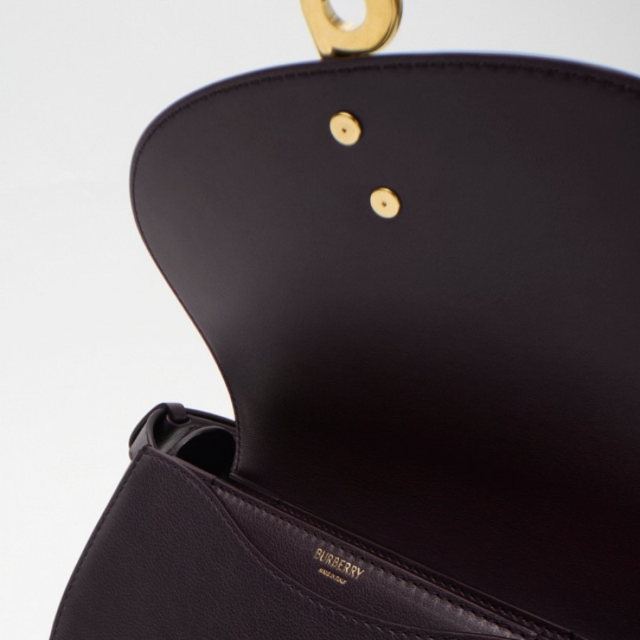 Burberry Сумка Bridle small
