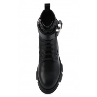 Givenchy Кожаные ботинки Terra