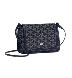GOYARD Кошелек-сумка через плечо Goyard Plumet Pocket