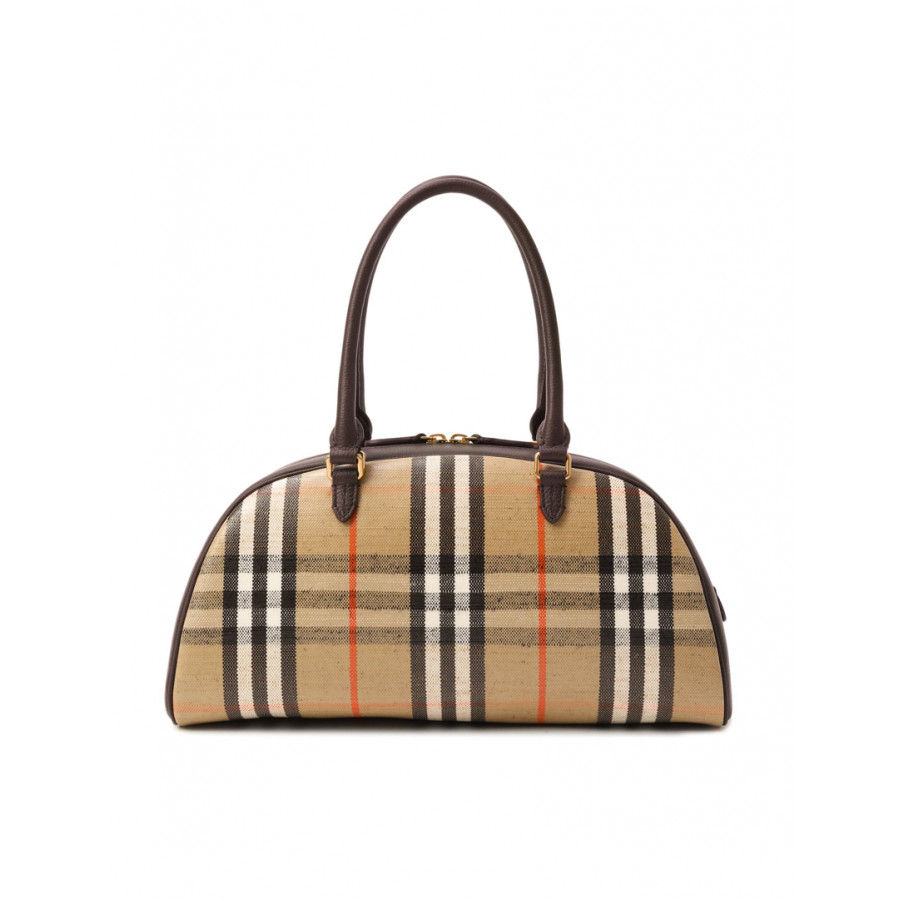 Burberry Сумка Highlands Bowling