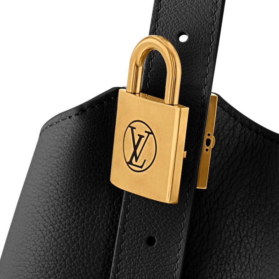 Louis Vuitton Сумка Low Key Hobo MM