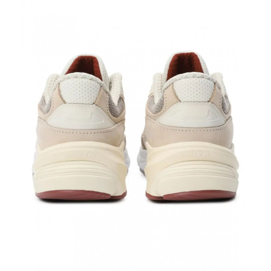 Loro Piana x New Balance Кроссовки Loro Piana x New Balance 990v6