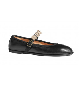 Chanel Балетки Mary Janes