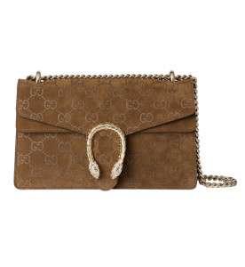 Gucci СУМКА ЧЕРЕЗ ПЛЕЧО DIONYSUS СРЕДНЕГО РАЗМЕРА