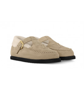 Louis Vuitton Мюли Colorado Comfort с ремешком