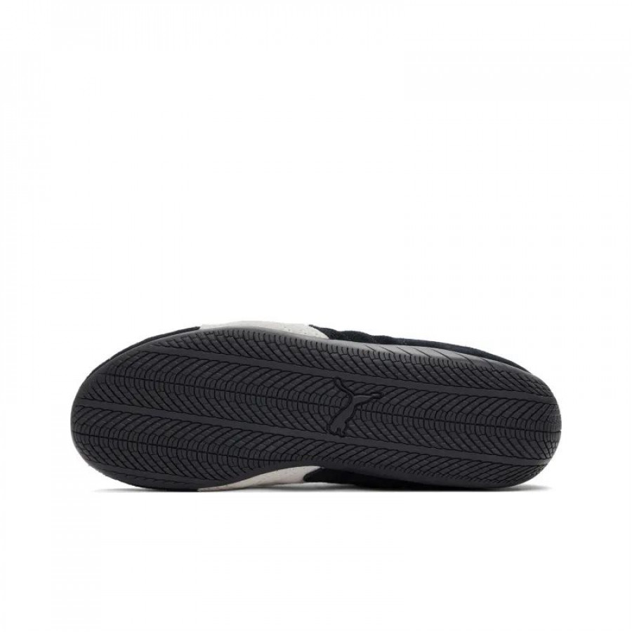 PUMA Кеды Speedcat OG Whisp of Black White