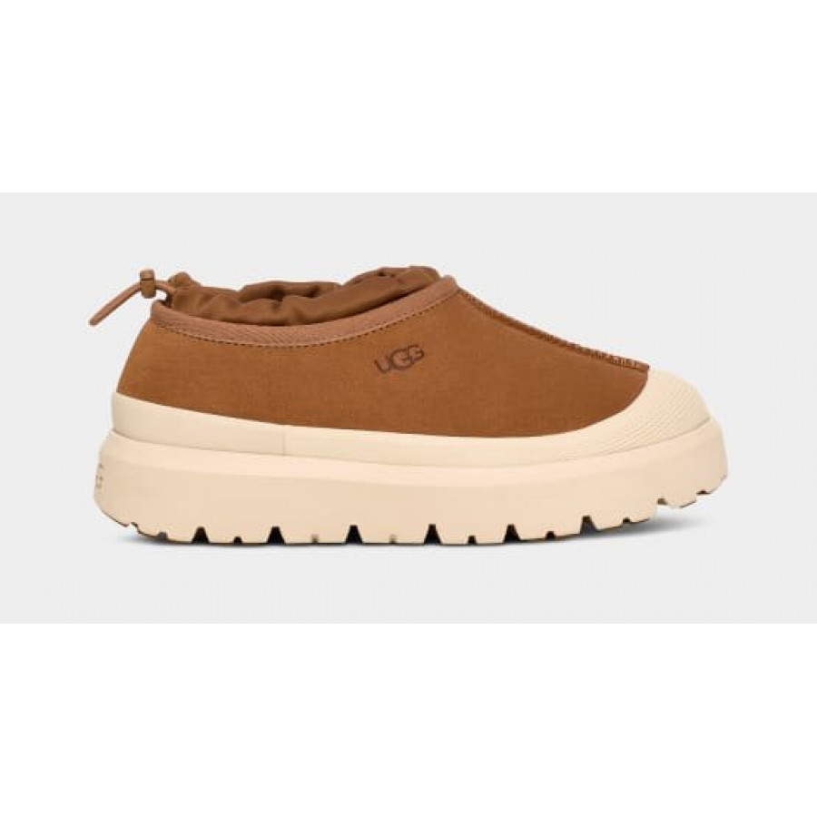 Ugg СЛИПОНЫ С ГАЛОШАМИ TASMAN WEATHER HYBRID
