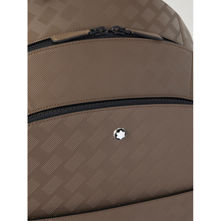MONTBLANC Рюкзак Extreme 3.0 Large из текстурированной кожи