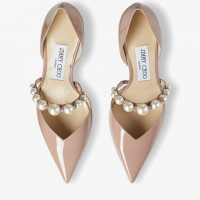 JIMMY CHOO Туфли Aurelie 85